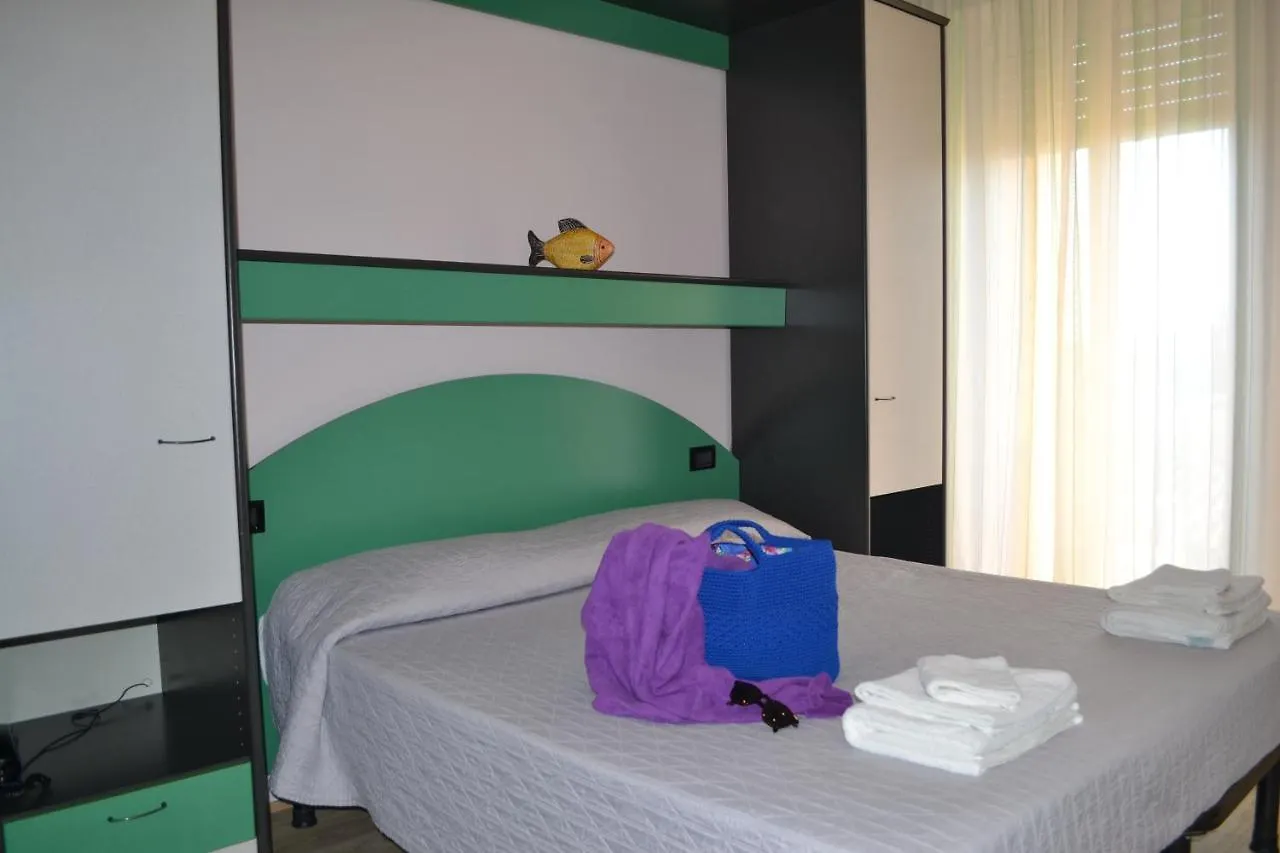 Hotel Tre Stelle Rimini