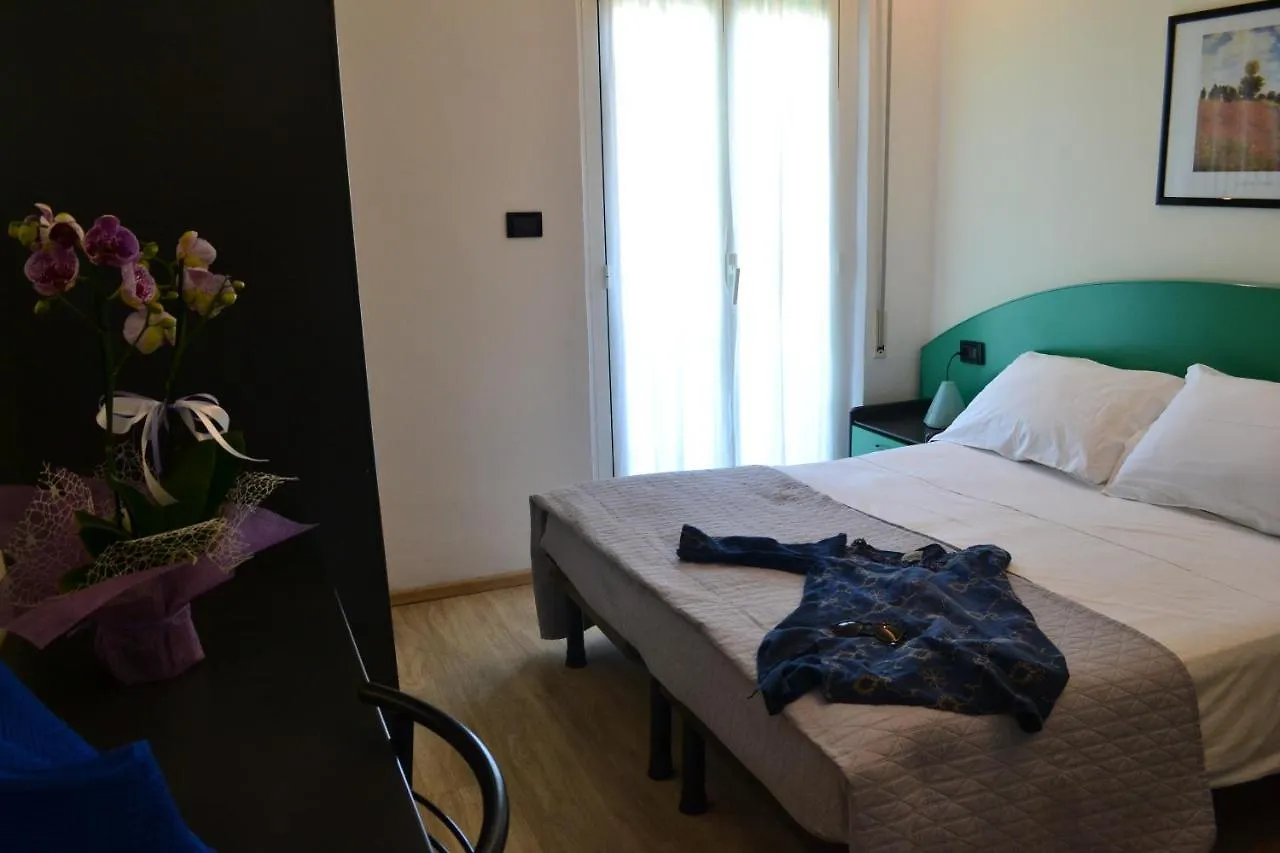 Hotel Tre Stelle Rimini Italy