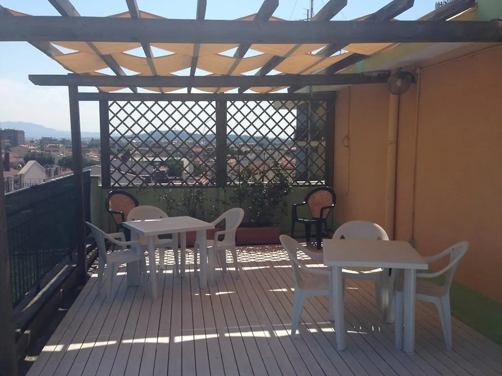 Hotel Tre Stelle Rimini