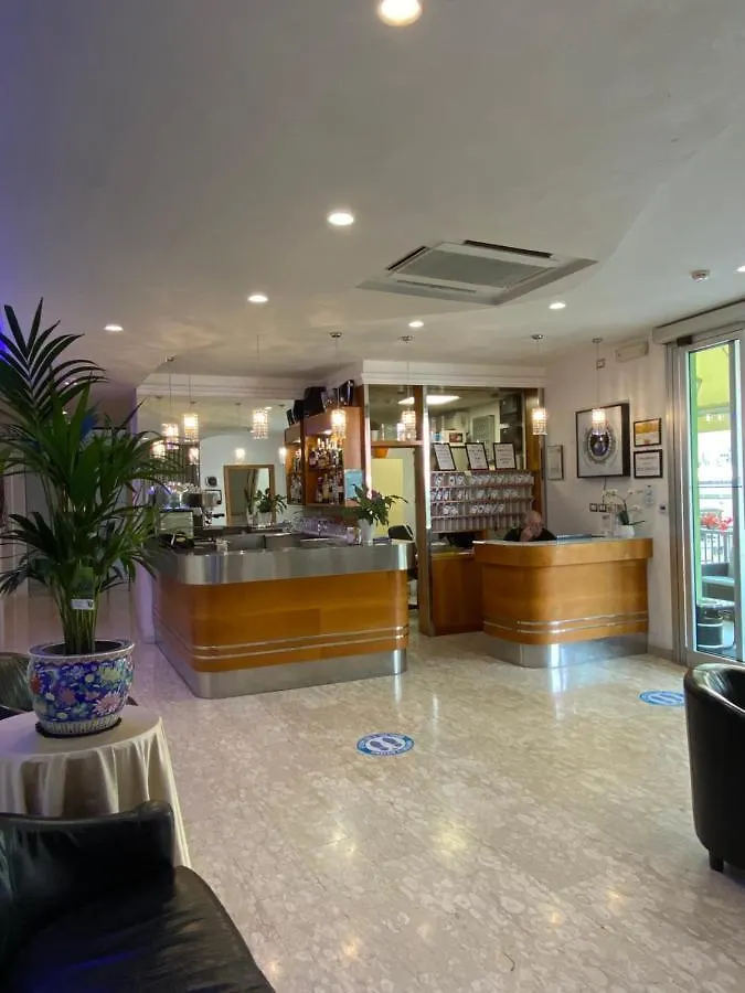 Hotel Tre Stelle Rimini