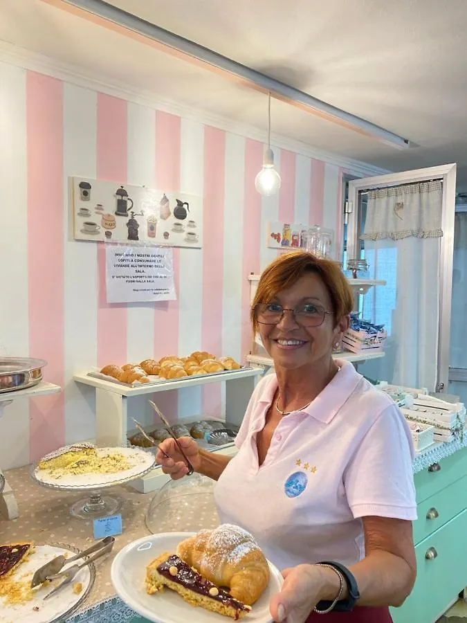 Hotel Tre Stelle Rimini
