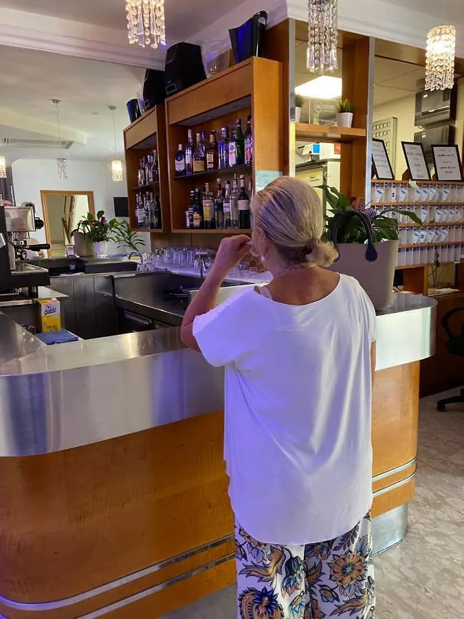 Hotel Tre Stelle Rimini