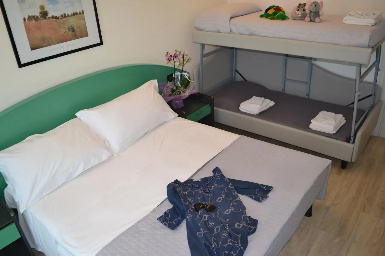 Hotel Tre Stelle Rimini