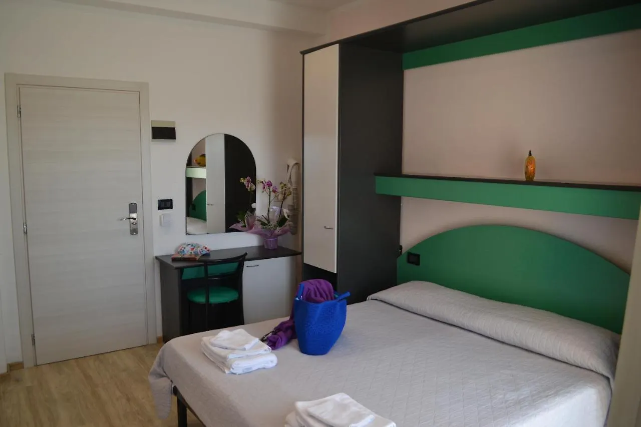 Hotel Tre Stelle Rimini 3*,  Italy