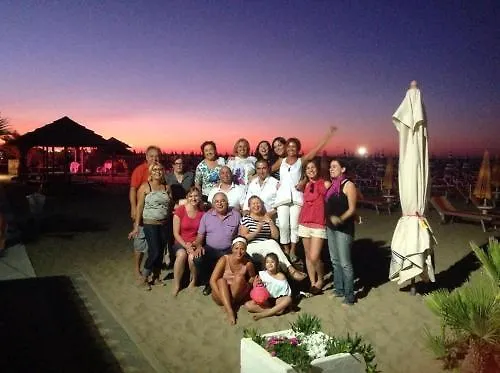Hotel Tre Stelle Rimini