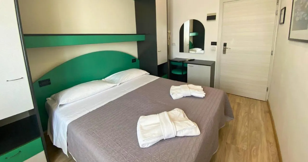 Hotel Tre Stelle Rimini 3*,  Italy