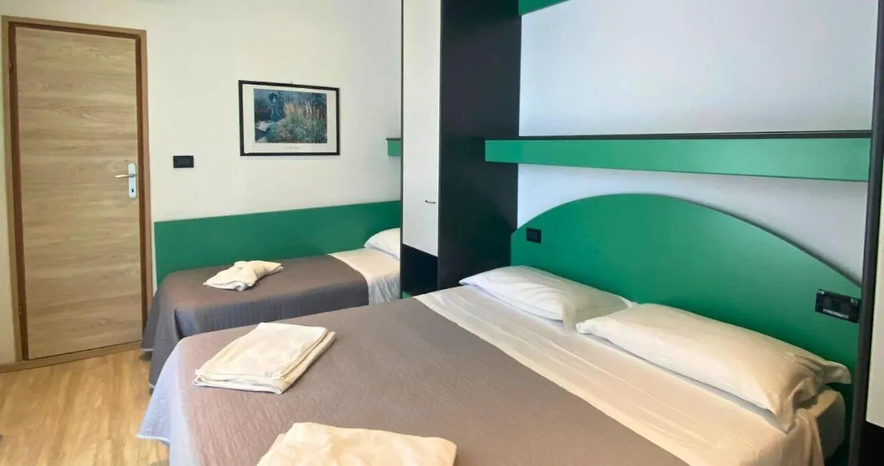 Hotel Tre Stelle Rimini 3*,  Italy