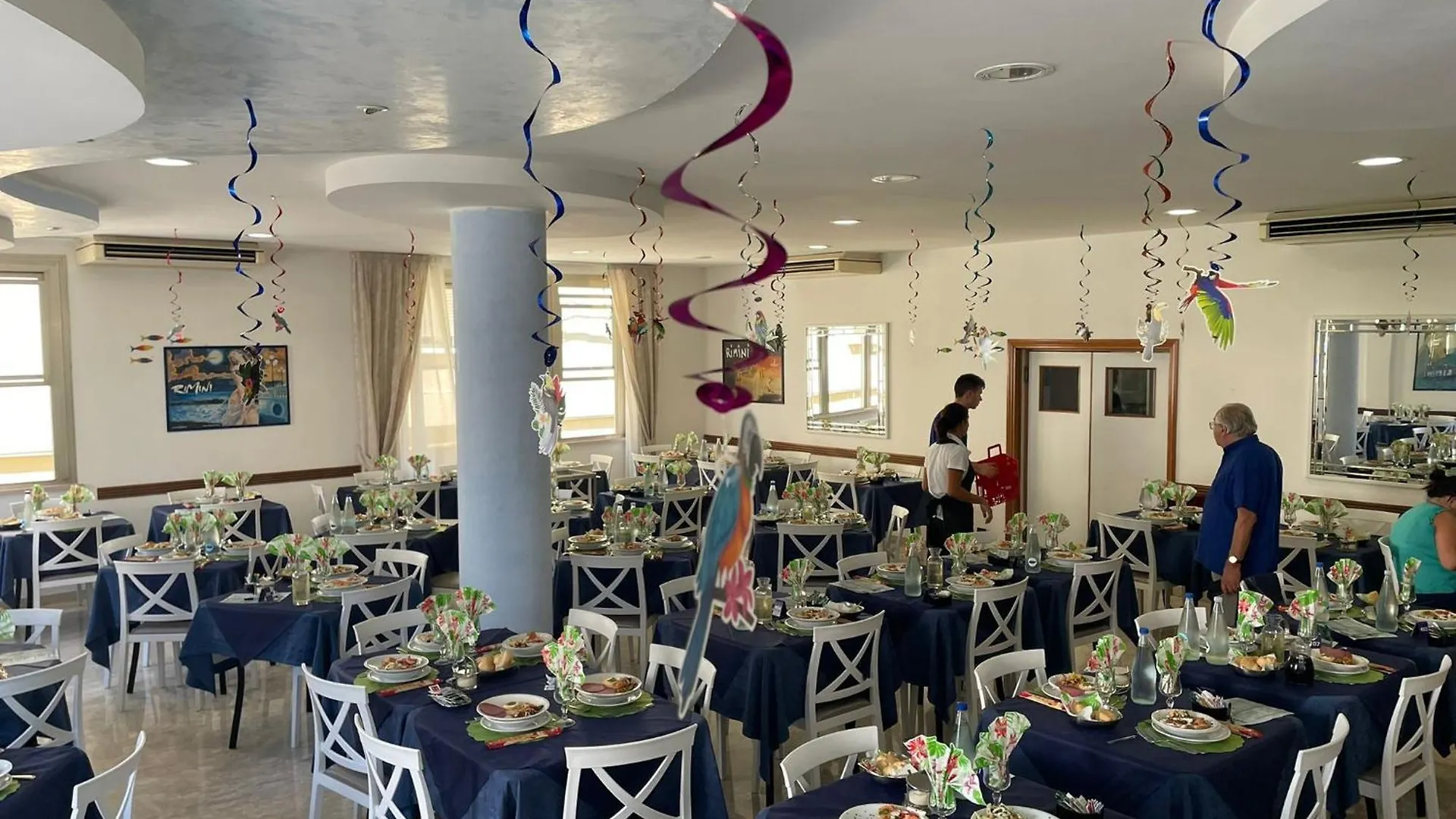 Hotel Tre Stelle Rimini