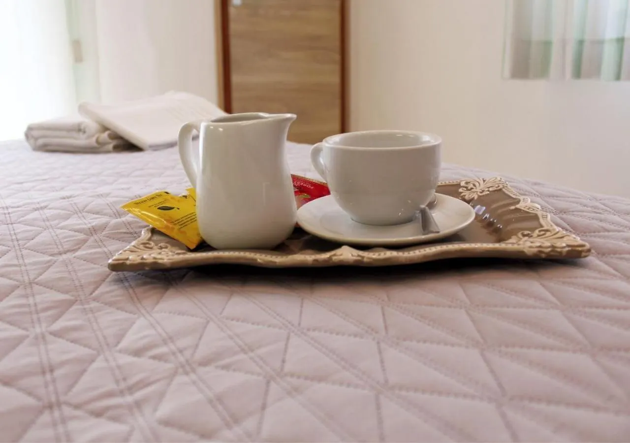 Hotel Tre Stelle Rimini