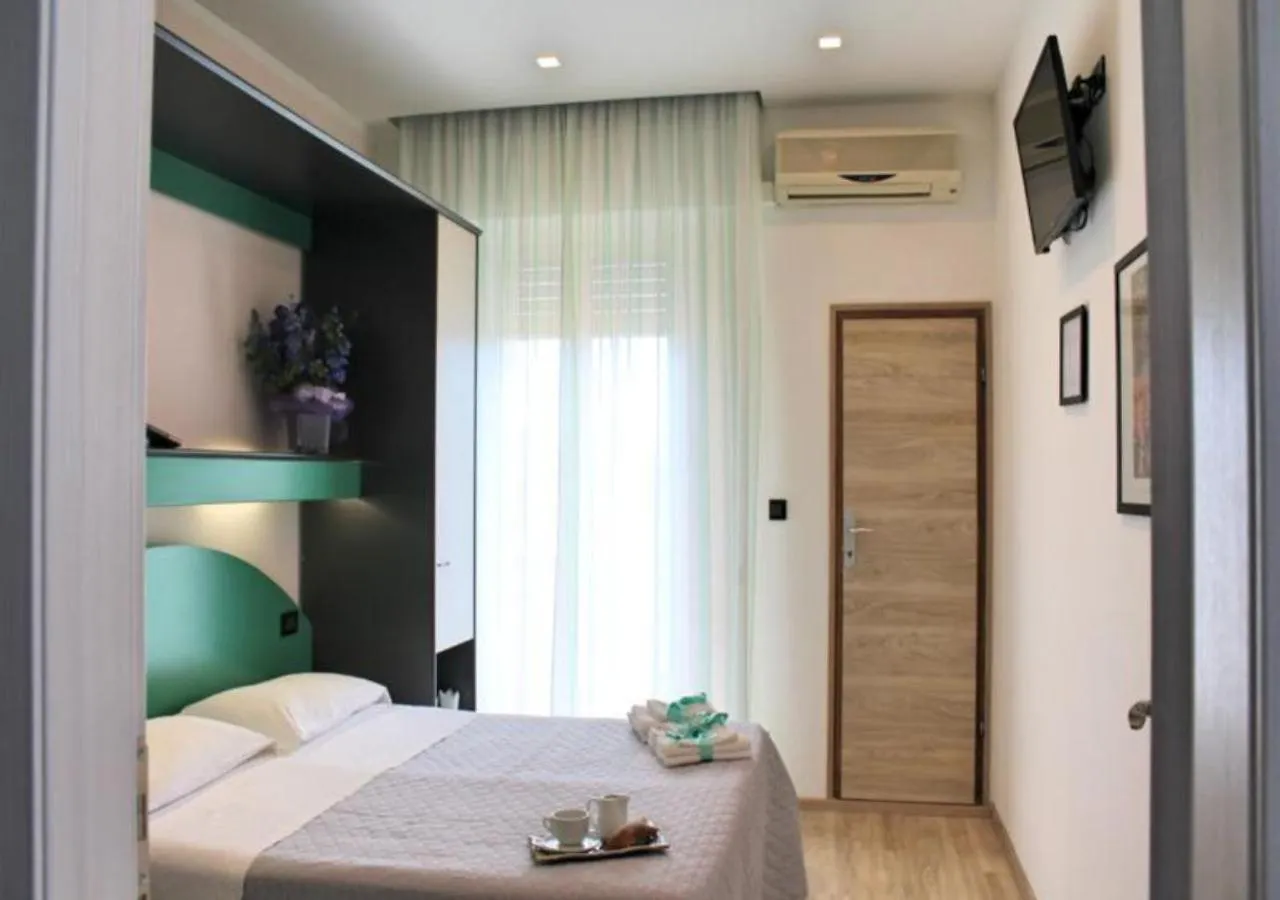 Hotel Tre Stelle Rimini