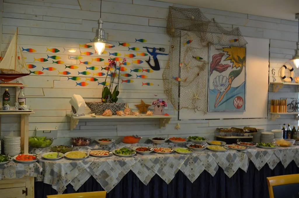 Hotel Tre Stelle Rimini 3*,