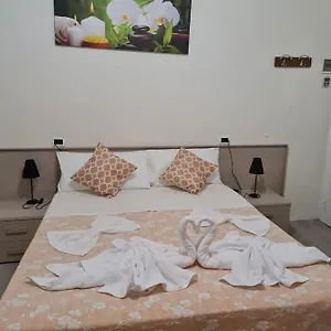 Bologna Szálloda
