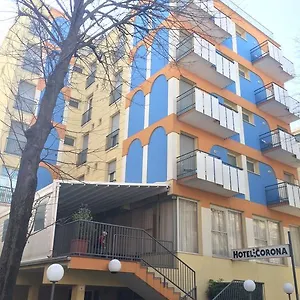 Hotel Corona Szálloda